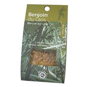 FLORISENS Benzoin of Laos - Esencias aromáticas