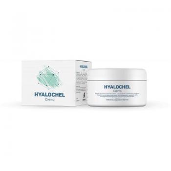 Gloria Med Hyalochel 50ml