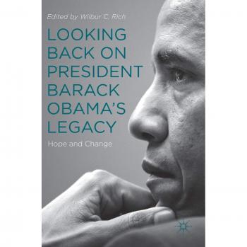Barack Obama Legacy Review: Hope and Change Analysis