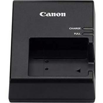Canon LC-E10 Negro - Digital Camera Accessory