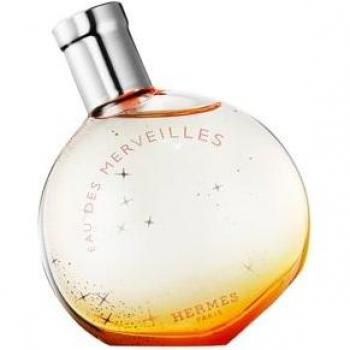 Hermès Eau des Merveilles Refillable Eau de Toilette Spray 30ml for Women