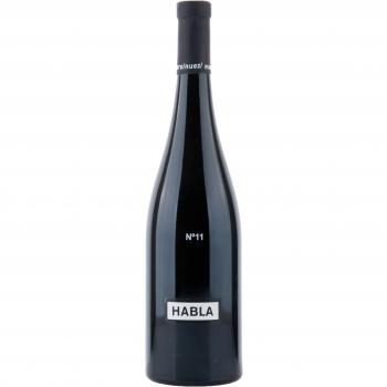 Habla - Vino tinto Coupage Extremadura
