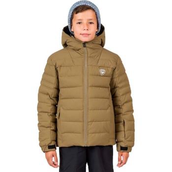 Chaqueta de esquí para niños Rossignol Rapide