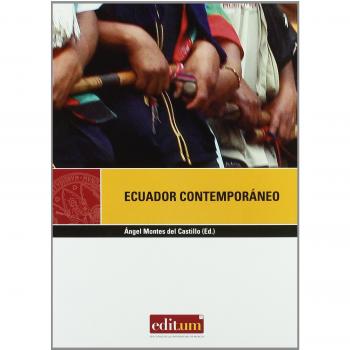 Ecuador Contemporáneo: Análisis y alternativas actuales: 8