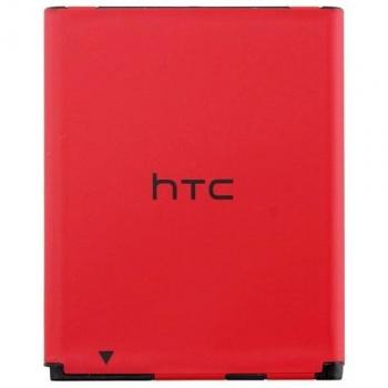 HTC BT-HTC-BAS850 - Batería de 1230 mAh para HTC Desire C, color negro