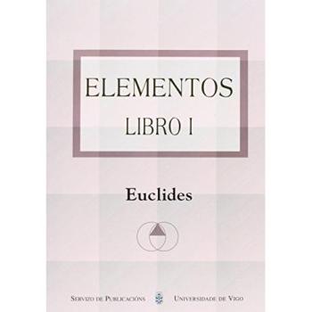 Elementos. Libro I