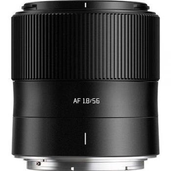 TTArtisan APS-C AF 56mm F1.8 Lens for Nikon Z Mount