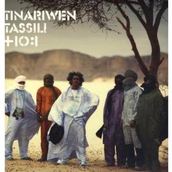 Tassili [Vinilo]