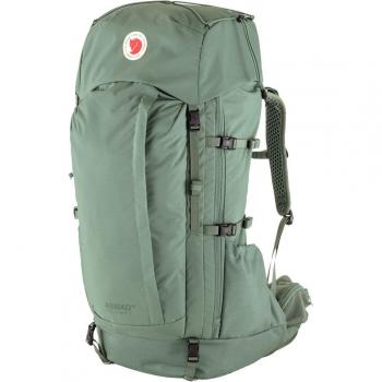 Mochila Fjällräven Abisko Friluft 35L S/M verde patina
