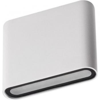 Luz de Pared LED Garto 8W 350lm IP54 Blanco Natural