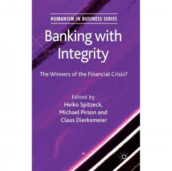 Banking with Integrity