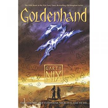 Goldenhand