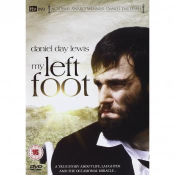 My Left Foot [Reino Unido] [DVD]