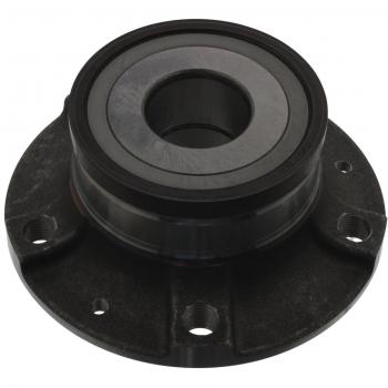 Kit de Cojinetes de Rueda FEBI BILSTEIN 38550 con Anillo Sensor ABS y Cubo de Rueda