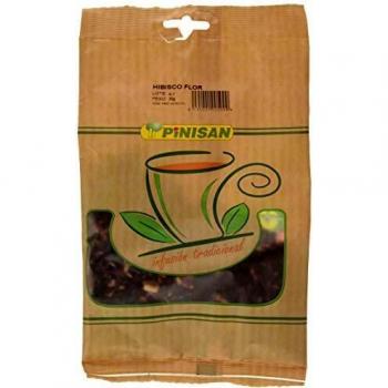 Pinisan Hibisco Flor 30 Gr Envase De 30 Gramos 400 g