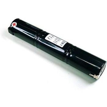 Batería de Iluminación de Emergencia 3x D 3S1P ST4 3.6V 4Ah Rápida