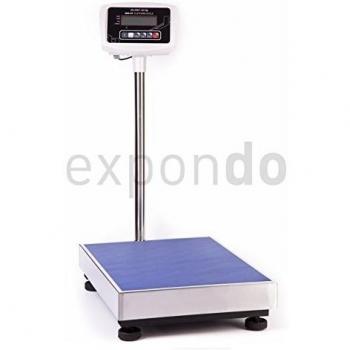 Steinberg systems - Sbs-pf-150 - balanza de plataforma - 150 kg / 50 g - función precio - del - envío incluído