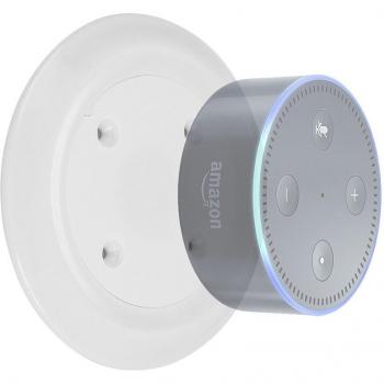 Soporte magnético para Amazon Echo Dot (Gen 2)