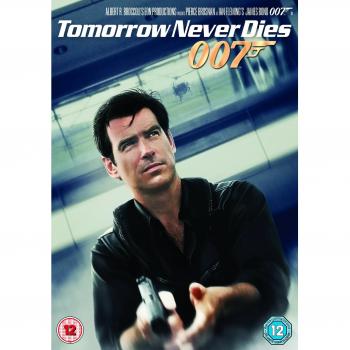 Tomorrow Never Dies
