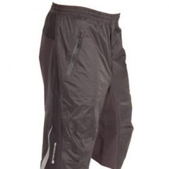 Endura - Superlite Waterproof Shorts, color negro, talla L