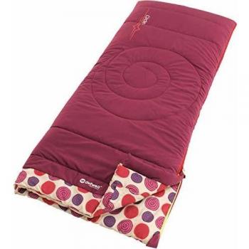 Outwell Circles Saco de dormir para niños