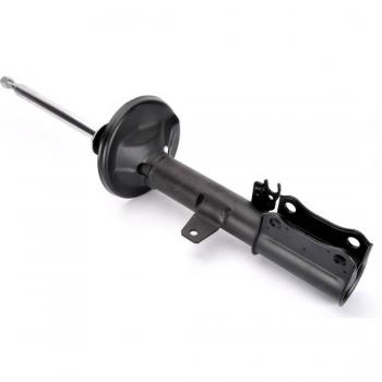 Amortiguador KYB Excel-G 334063 - Amortiguador de gas, tecnología de válvula doble, diseño de baja fricción, compatible con vehículos específicos, proporciona estabilidad y control en la conducción