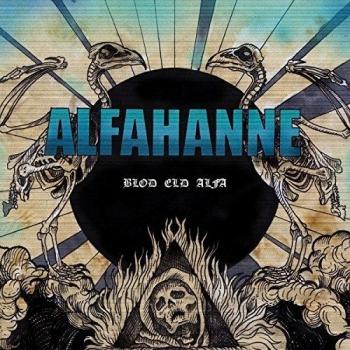 Blod Eld Alfa [VINYL]