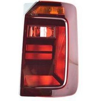 Piloto trasero VAN WEZEL 5854934 con características de luz exterior trasera, diseño específico para vehículos, fácil instalación y alta calidad de fabricación