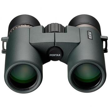 Pentax AD 7x32 ED Waterproof Roof Prism Binoculars