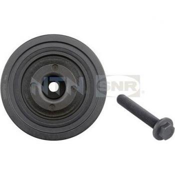Polea de cigüeñal SNR DPF352.03K1