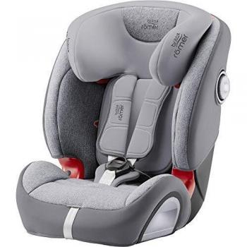 Evolva 123 SL SICT Isofix