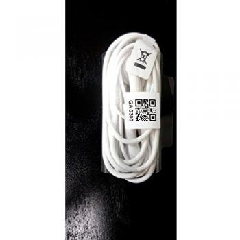 Huawei - Auriculares estéreo originales GA 0300 para P20 Lite, color blanco