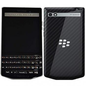 BlackBerry P9983 7,87 cm (3.1) 2 GB 64 GB SIM única 4G Negro 2100 mAh - Smartphone (7,87 cm (3.1), 2 GB, 64 GB, 8 MP, BlackBerry OS 10, Negro)