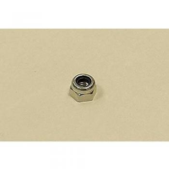 Gfd - Tuerca hexagonal bloque/bloqueo m20 din985 zinc/ado