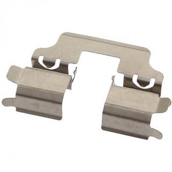ABS 1750Q Kit de Accesorios, Pastillas de Frenos