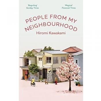 Personas de Mi Vecindario - Hiromi Kawakami