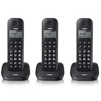 Cordless Brondi Gala Trio