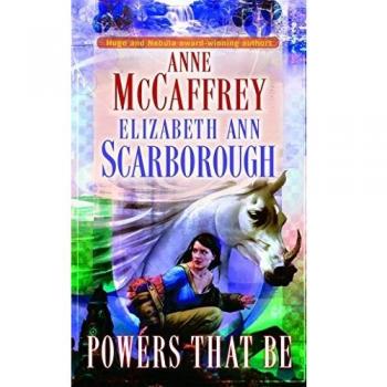 Powers That Be: 1