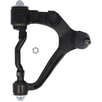Brazo de control DELPHI TC1737 - Suspensión de las ruedas - Eje delantero/Derecha/frente