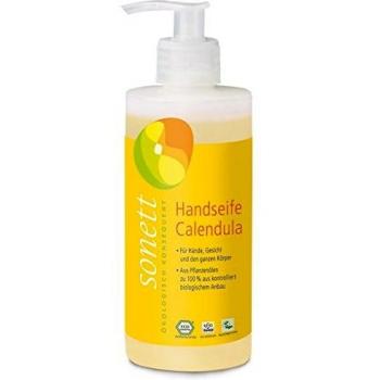 Sonett Hand Soap Calendula