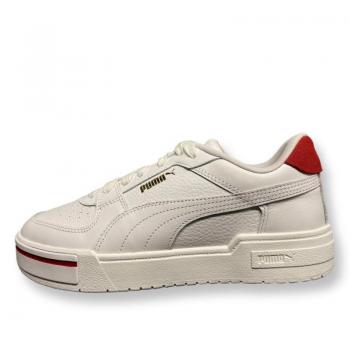 Zapatillas deportivas para hombre PUMA modelo 375811-02 color naranja