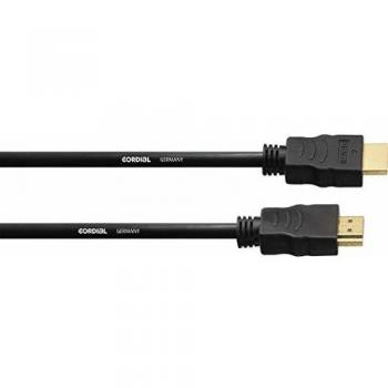 Cable HDMI Cordial CHDMI 5 - 5 Metros