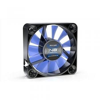 Noiseblocker BlackSilent Ventilador XM-2-40mm