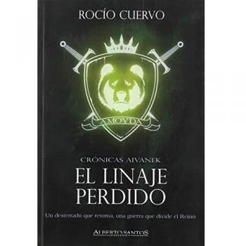 El linaje perdido: Crónicas Aivanek