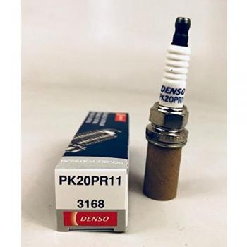 Denso PK20PR11 - Bujías De Encendido