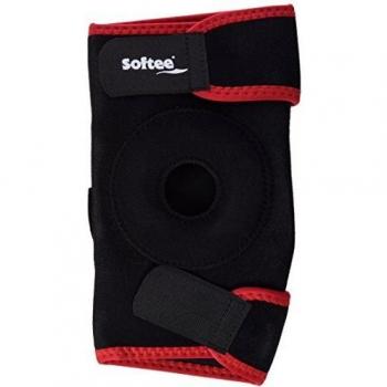 Softee Equipment 0004553 Codera, Hombre, Blanco, S