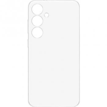 Samsung Clear Case Transparent para Galaxy S24+