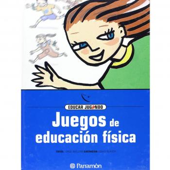 Juegos de educación física