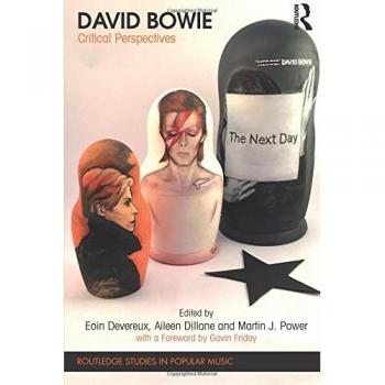David Bowie: Critical Perspectives