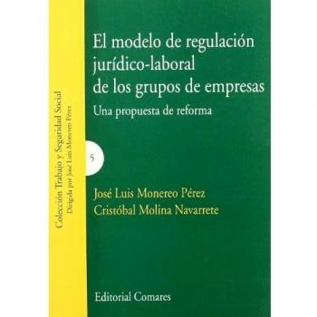 MODELO DE REGULACION JURIDICO,EL